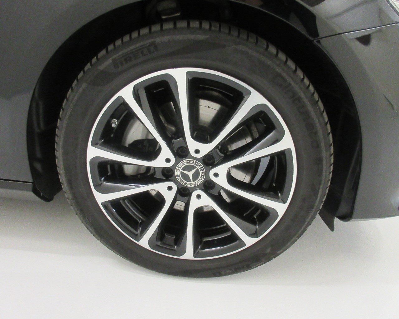 Mercedes Classe E Station Wagon E SW 200 mild hybrid (eq-boost) Sport auto 4Matic my20 - 4