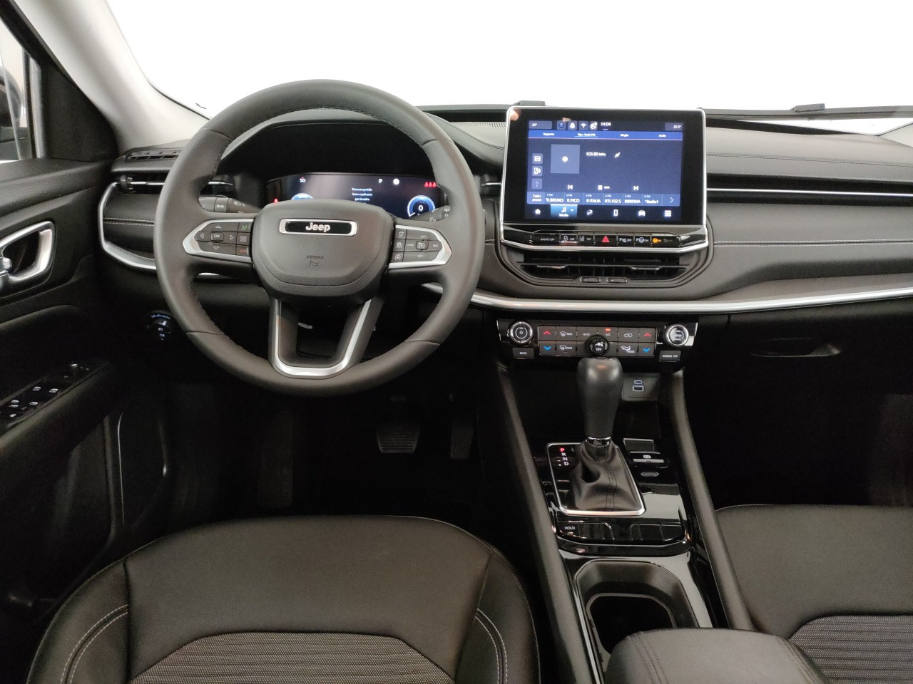 Jeep Compass Usato 2024 Compass Modena