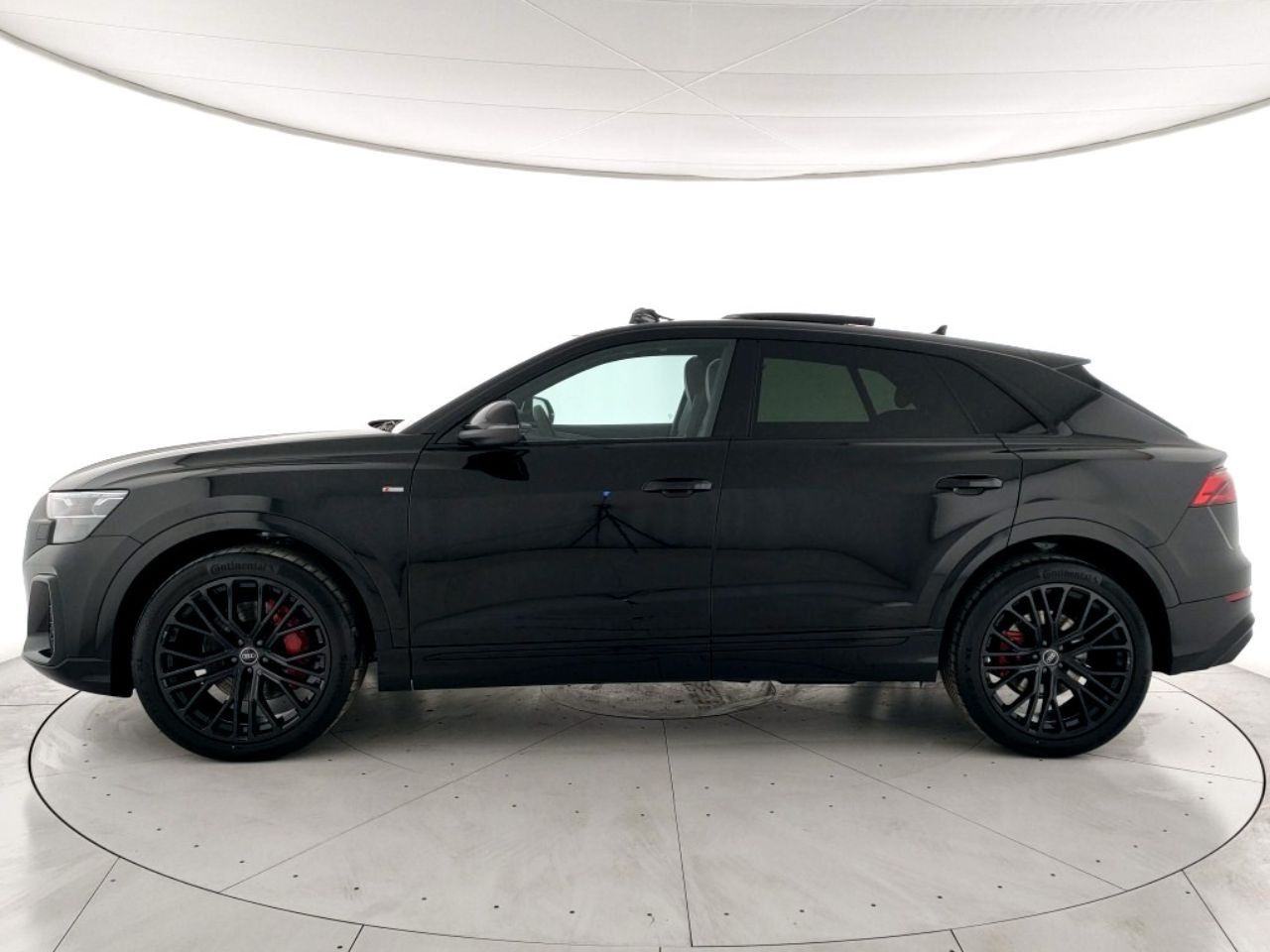 Audi Q8 Usato 2025 Q8 San Zeno Naviglio