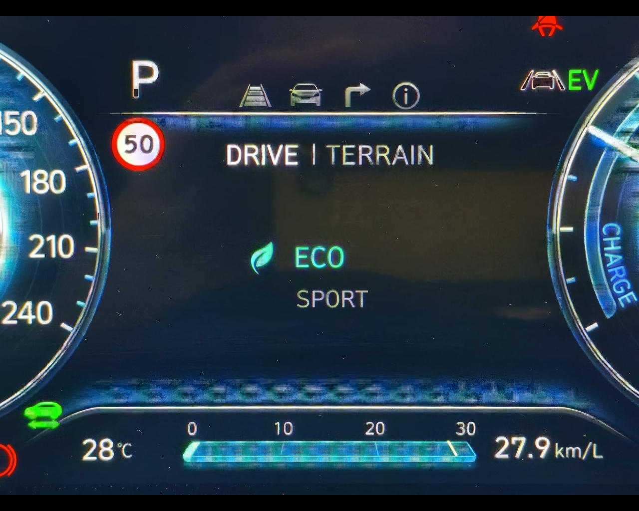 Foto HYUNDAI Tucson 1.6 phev Exellence Lounge Pack 4wd 265cv auto