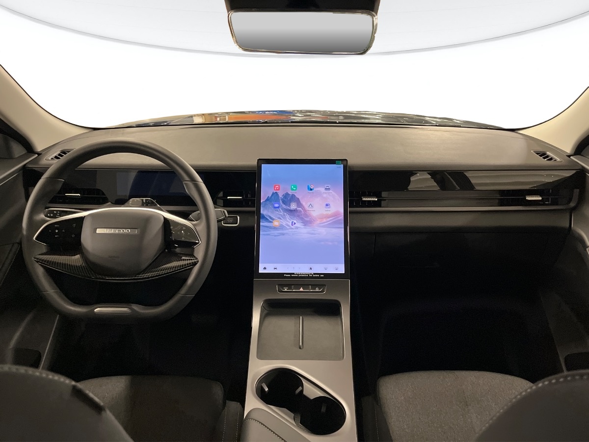 Jaecoo Jaecoo 5 Nuovo benzina Jaecoo 5 Verona