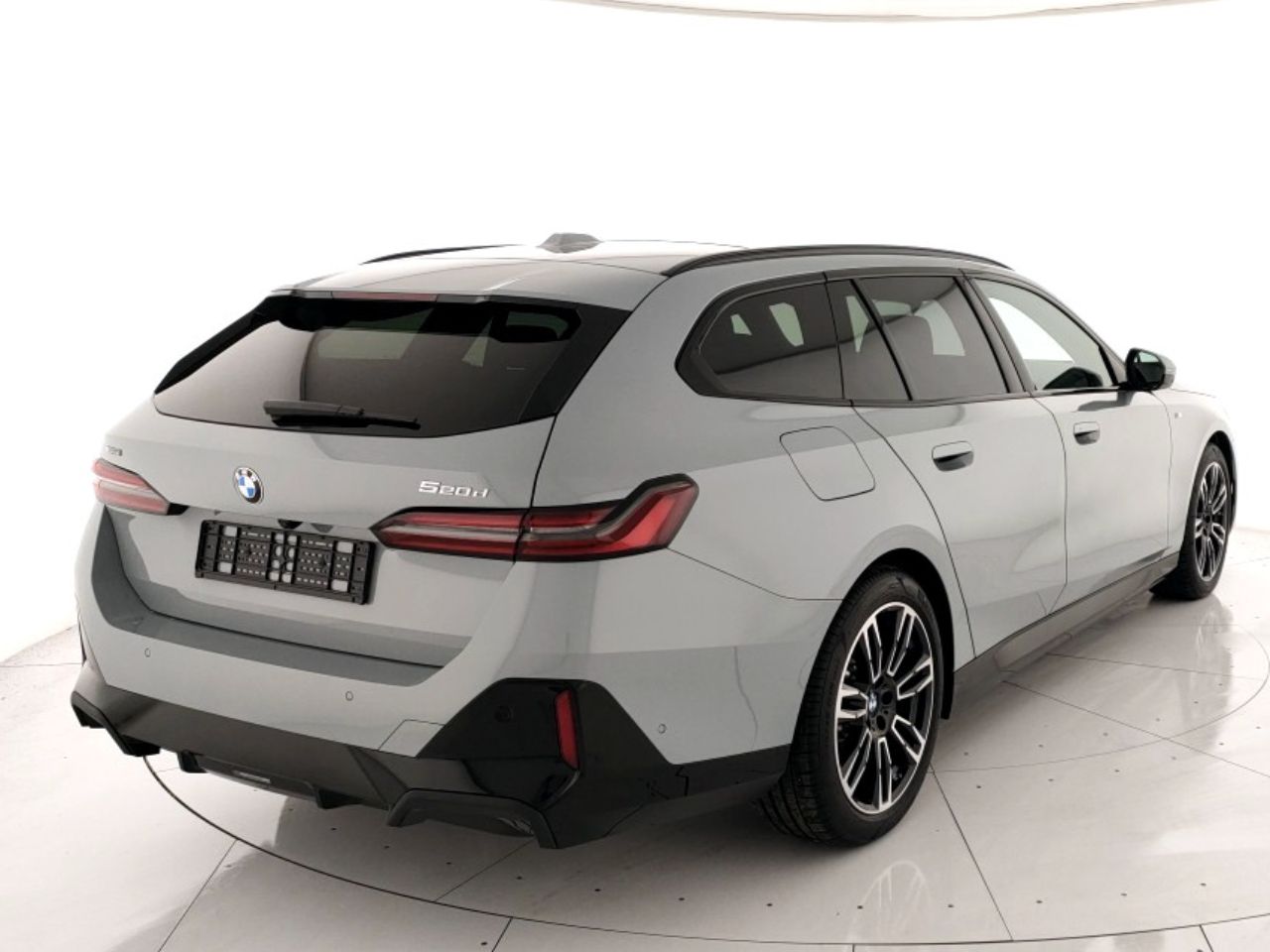 Bmw Serie 5 Usato 2025 Serie 5 Porto Mantovano