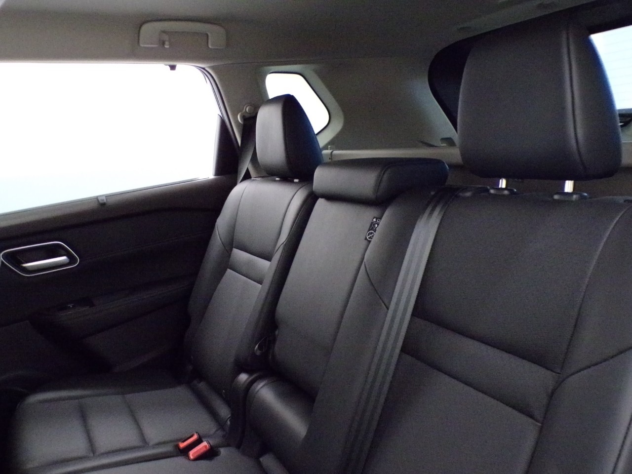Nissan X-Trail X-Trail 1.5 e-POWER Tekna e-4ORCE 4WD - 15