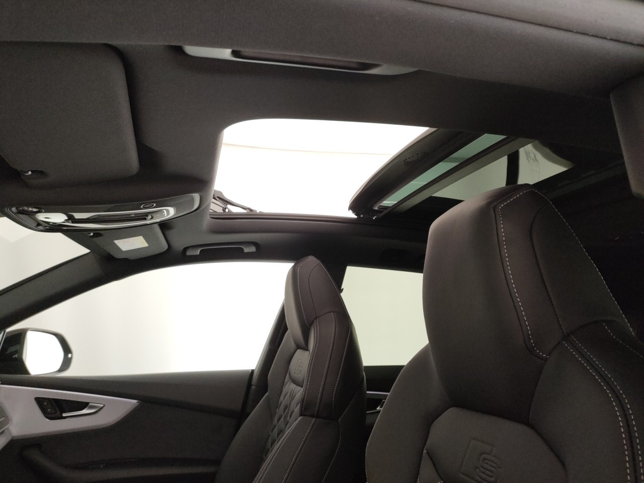 Audi Q8 Usato 2025 Q8 San Zeno Naviglio