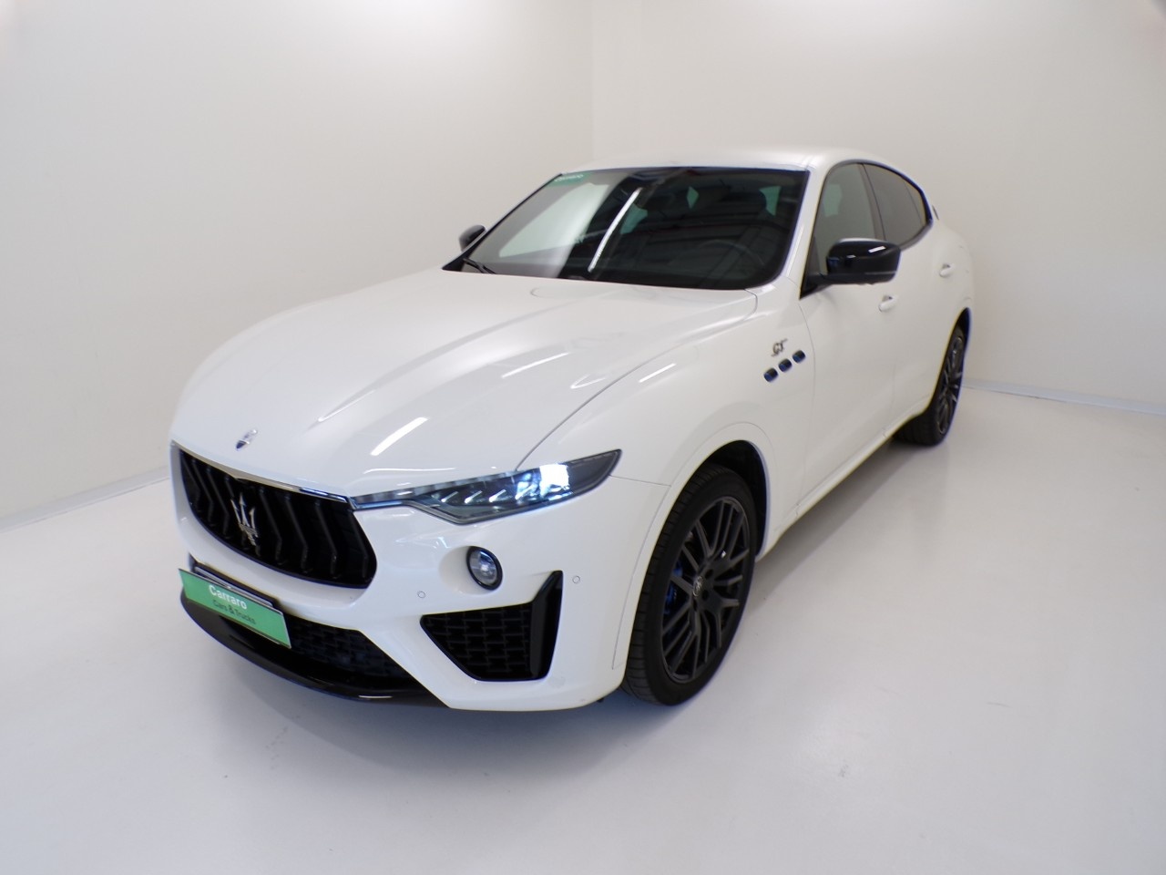 Maserati Levante Levante 2.0 Hybrid MHEV 330cv GT AWD Auto