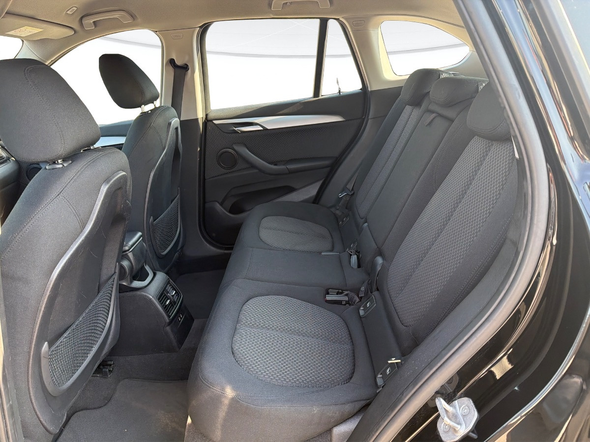 Bmw X1 Usato 2021 X1 Mestre