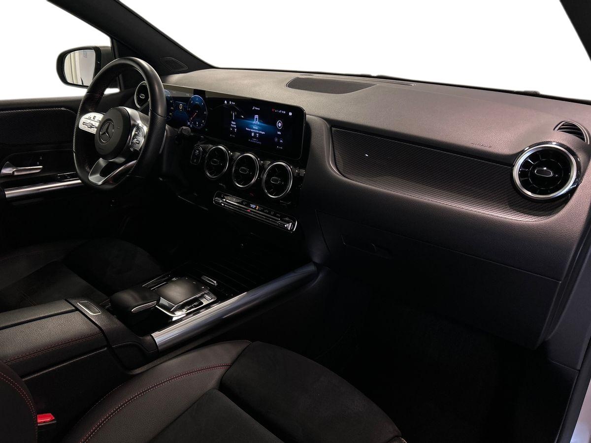 Mercedes Classe B Classe B 180 D Premium 7G-DCT - 15