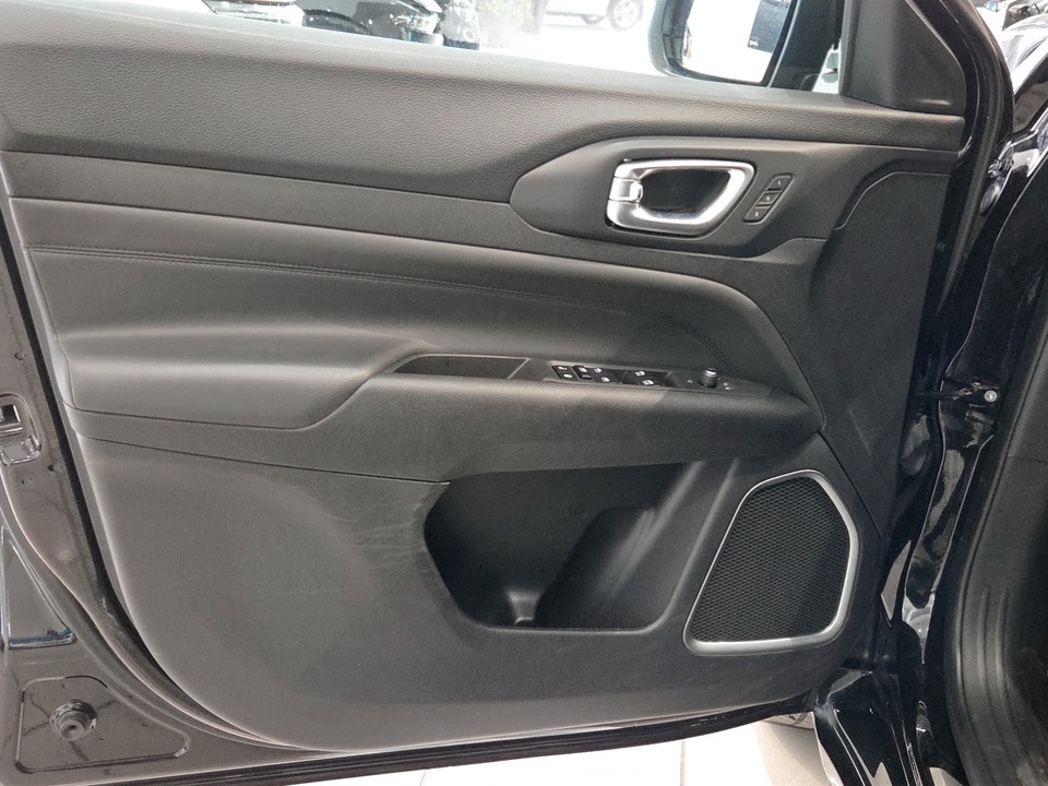 JEEP Compass 1.5 turbo t4 mhev Summit 2wd 130cv dct Ibrida usato - 7