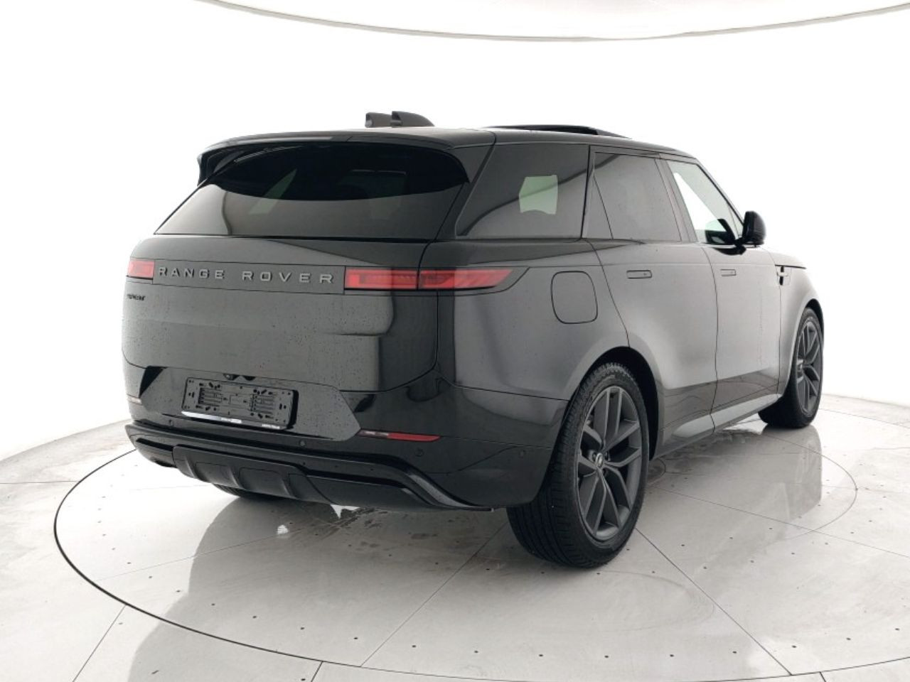 Land Rover Range Rover Sport Usato 2026 Range Rover Sport Porto Mantovano