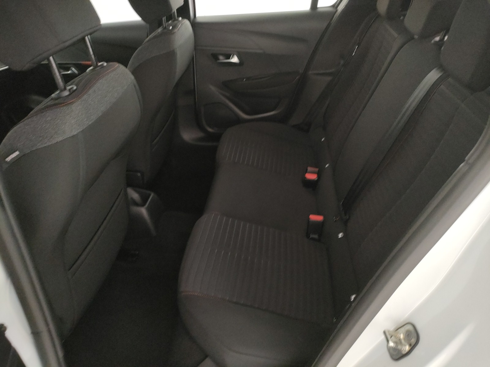 Peugeot 208 Usato 2023 208 Legnago