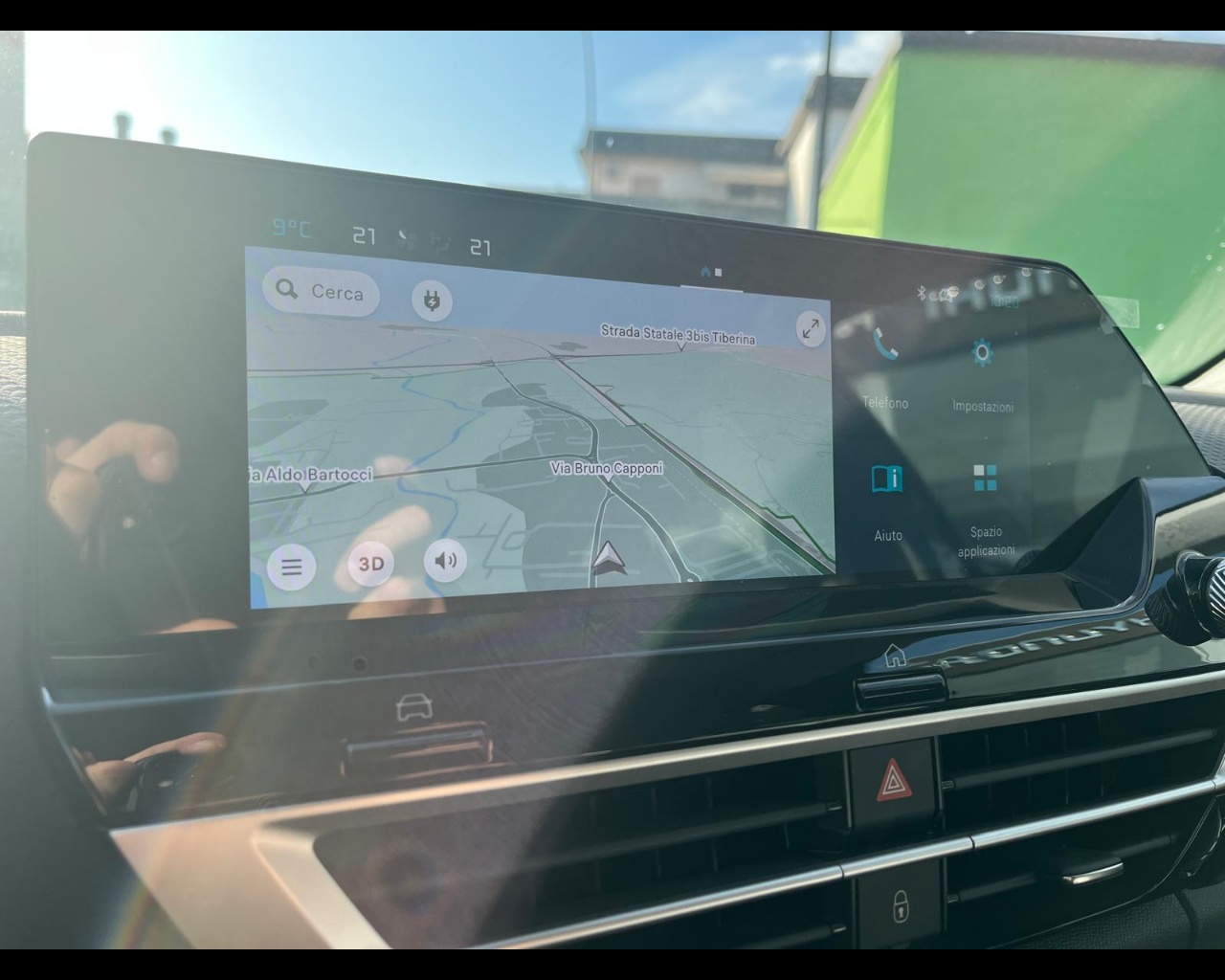 Foto CITROEN C4 115kW Max