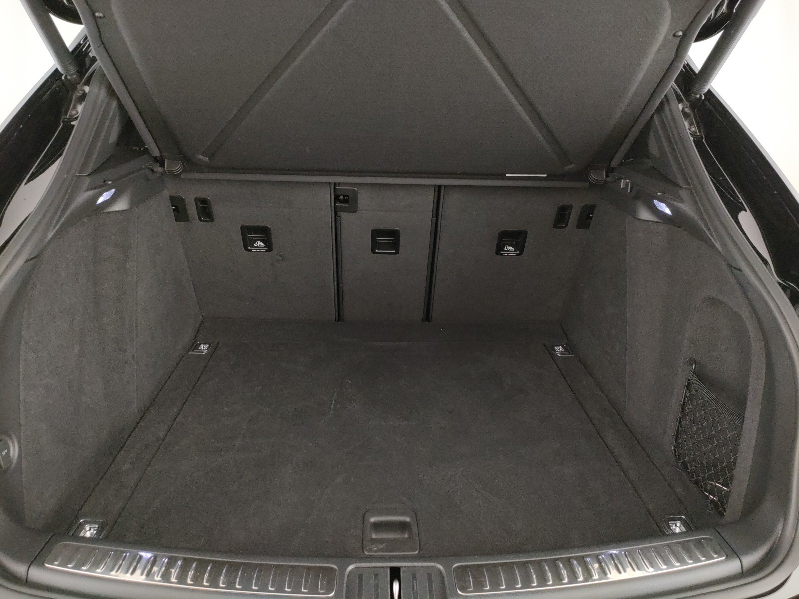 Porsche Macan Usato 2022 Macan Legnago