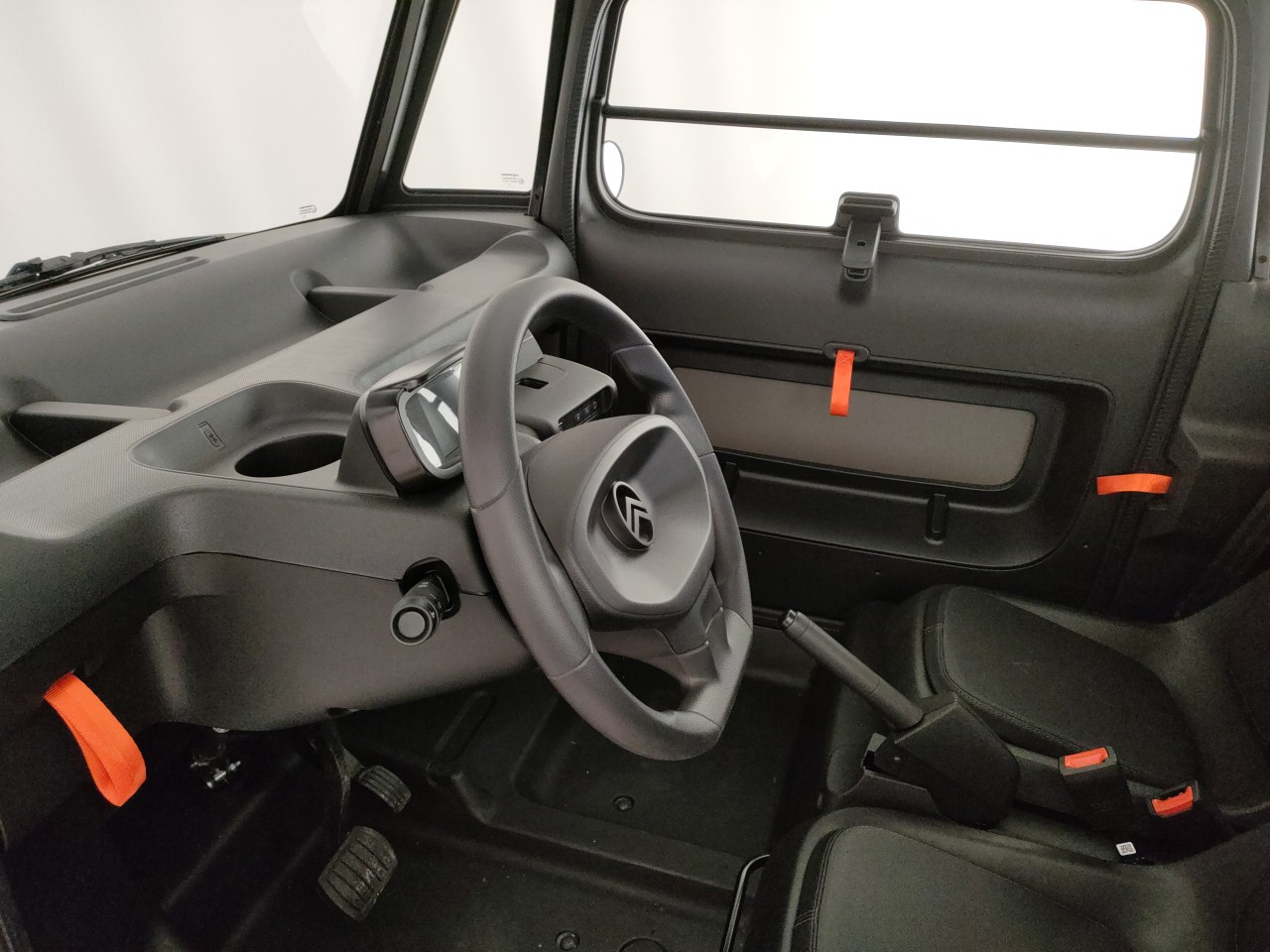 Citroen AMI Nuovo elettrico AMI Porto Mantovano