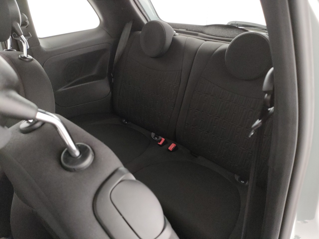 Fiat 500 Usato 2023 500 Lonato del Garda