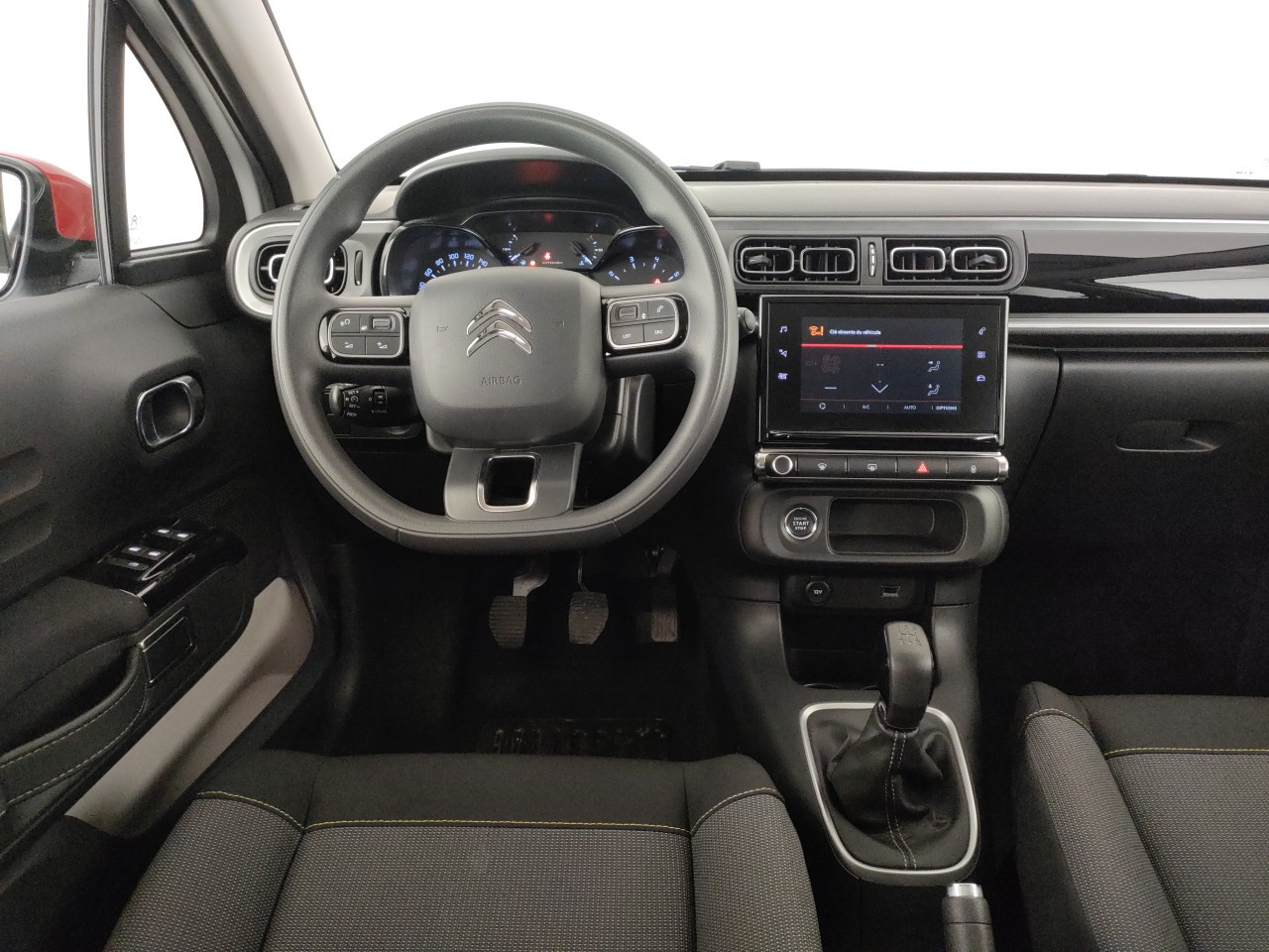 Citroen C3 Usato 2023 C3 Modena