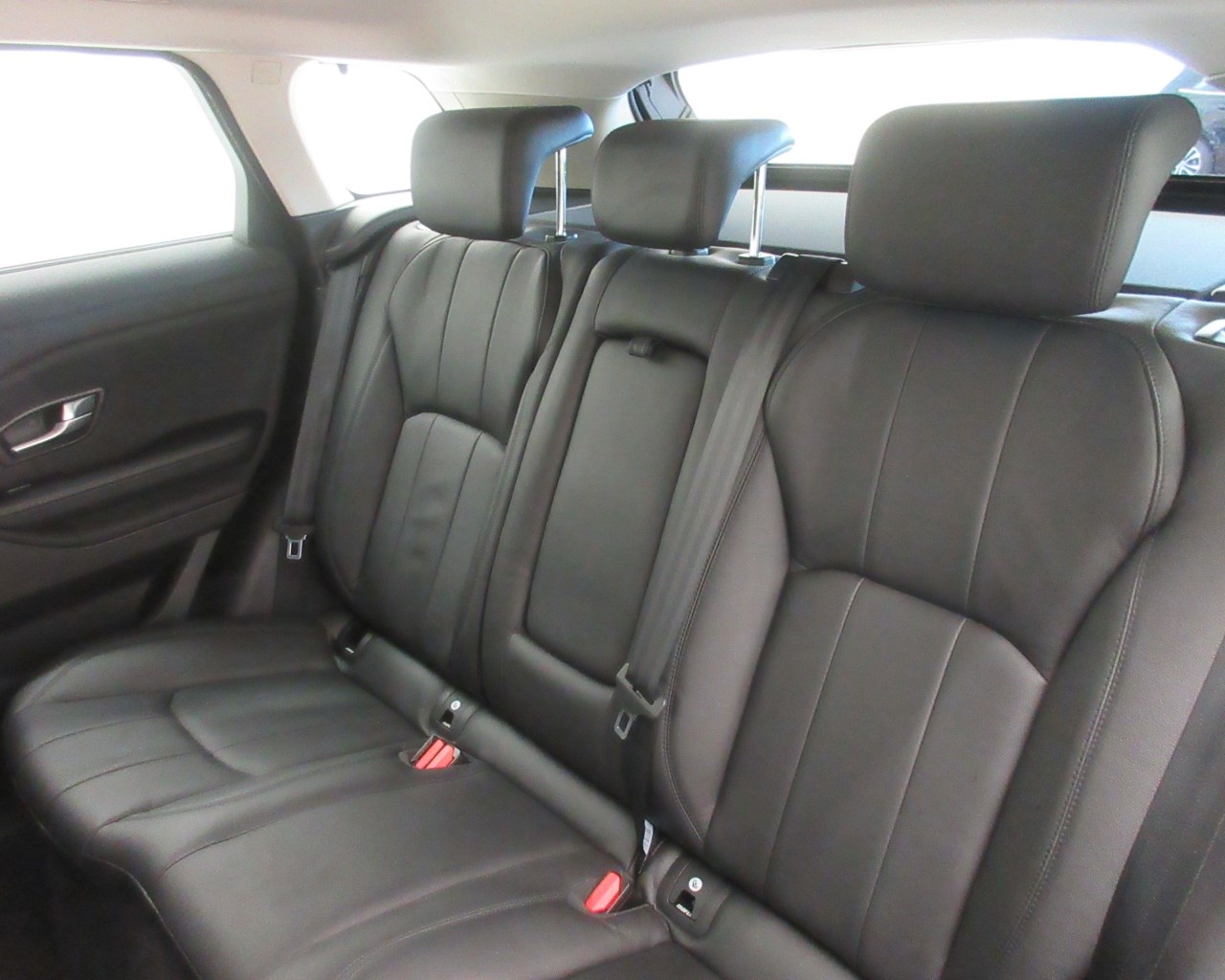 Land Rover Range Rover Evoque Range Rover Evoque 5 Porte 2.0 TD4 150cv SE Auto - 14