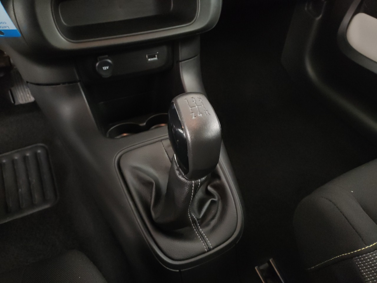 Citroen C3 Usato 2024 C3 Reggio Emilia