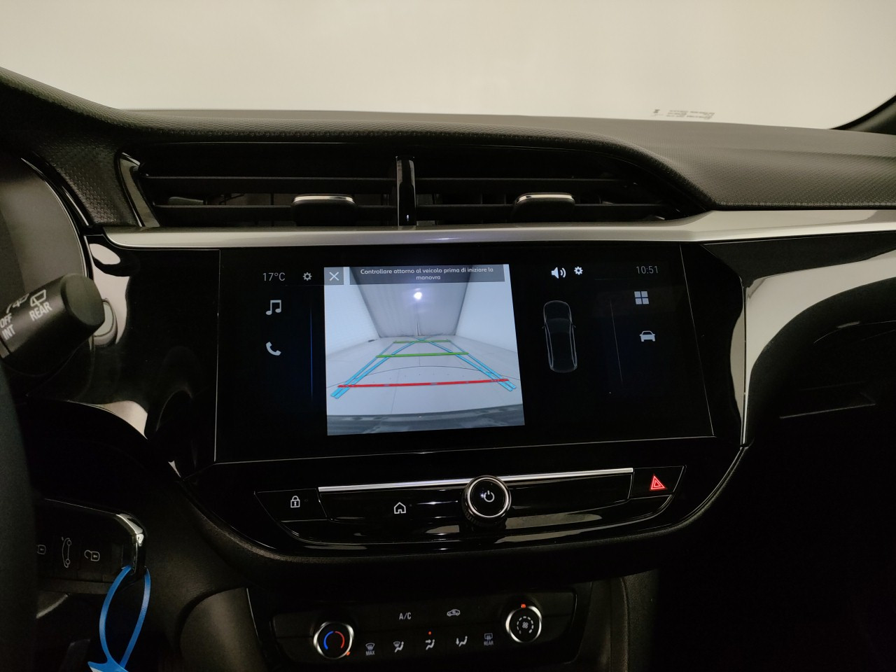 Opel Corsa Usato 2024 Corsa San Zeno Naviglio