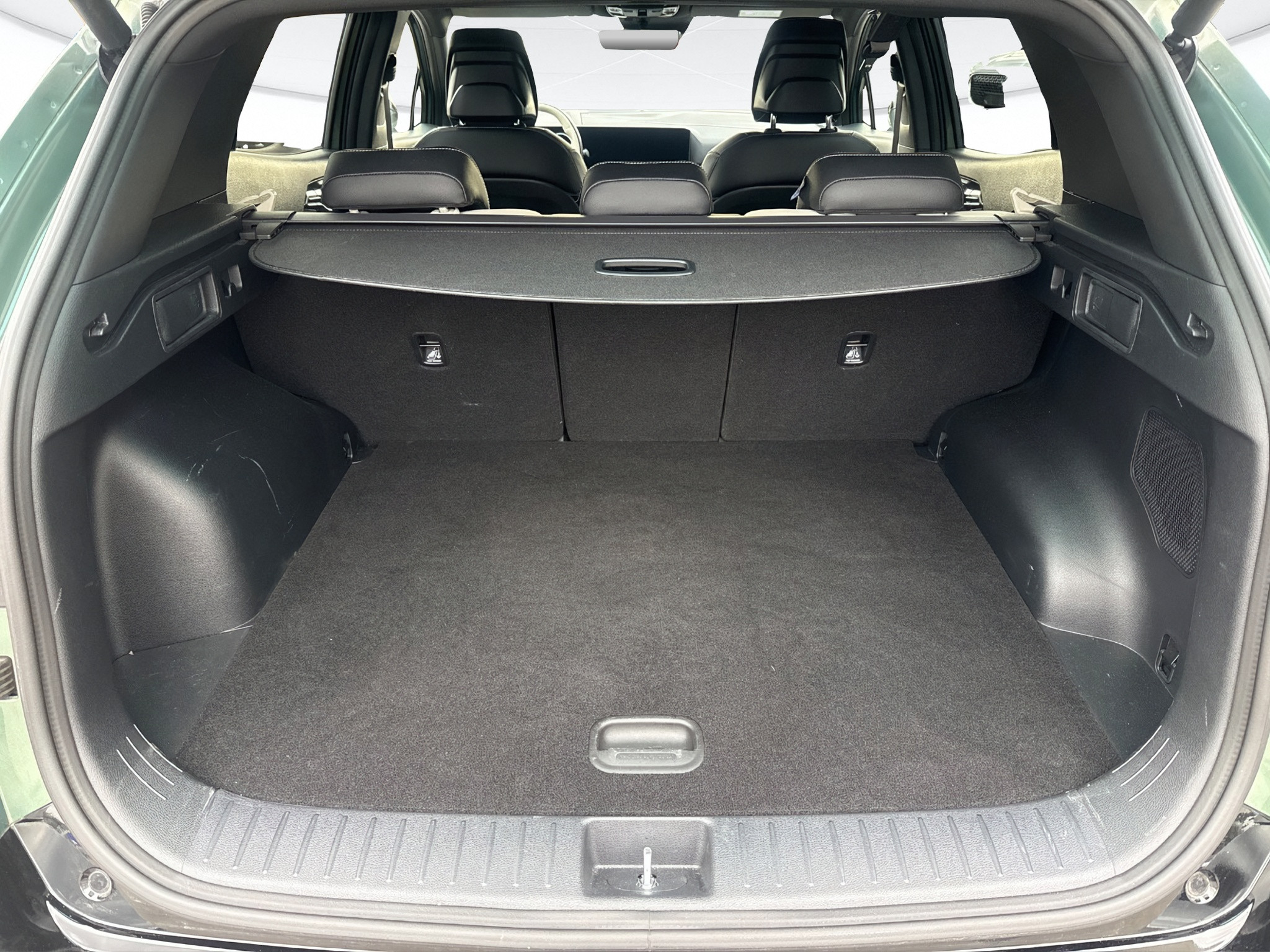 Kia Sportage Usato 2025 Sportage Padova