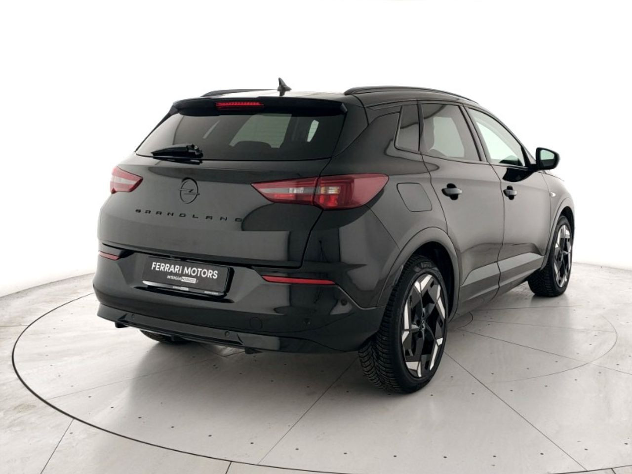 Opel Grandland Usato 2023 Grandland Porto Mantovano