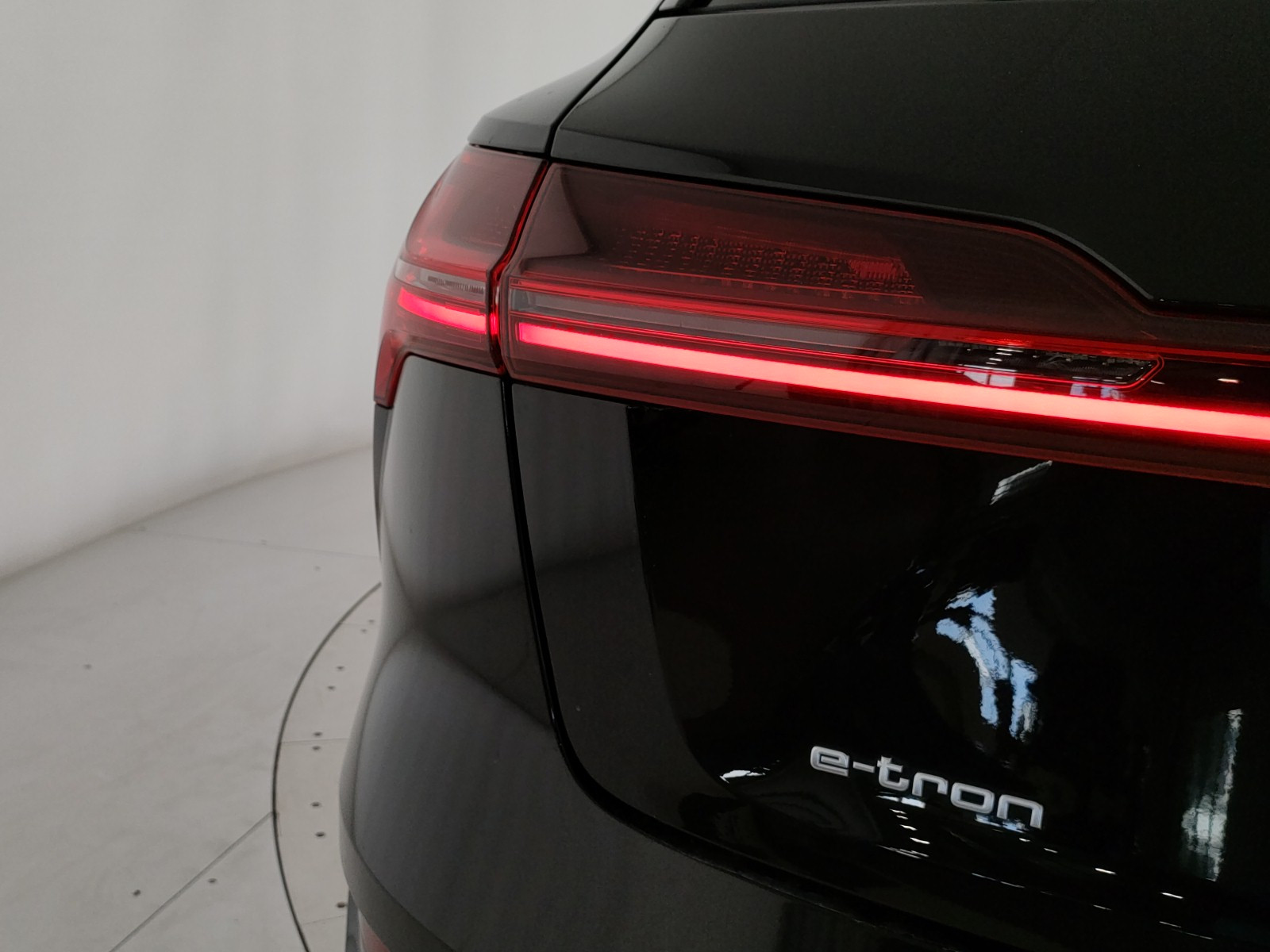 Audi e-tron Usato 2021 e-tron Padova