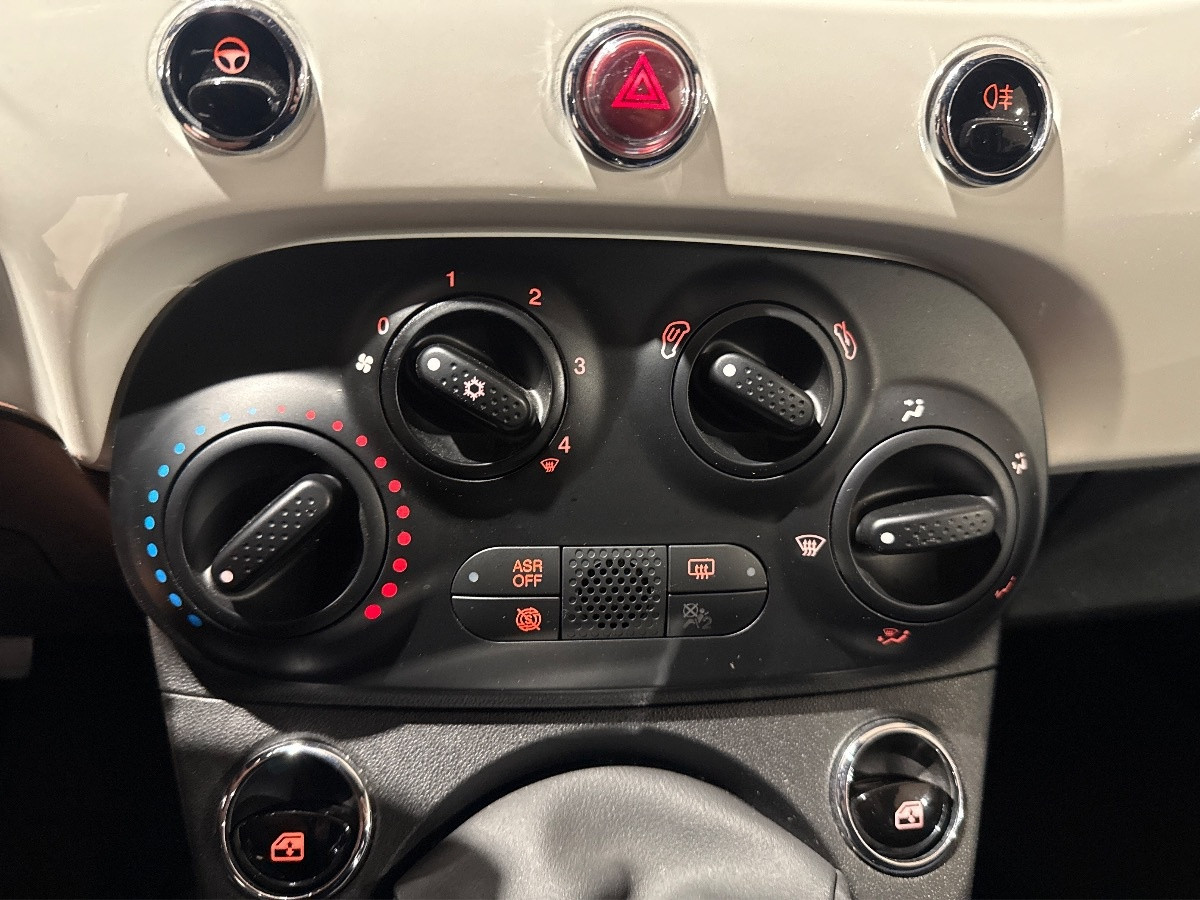 Fiat 500 Usato 2022 500 Parma