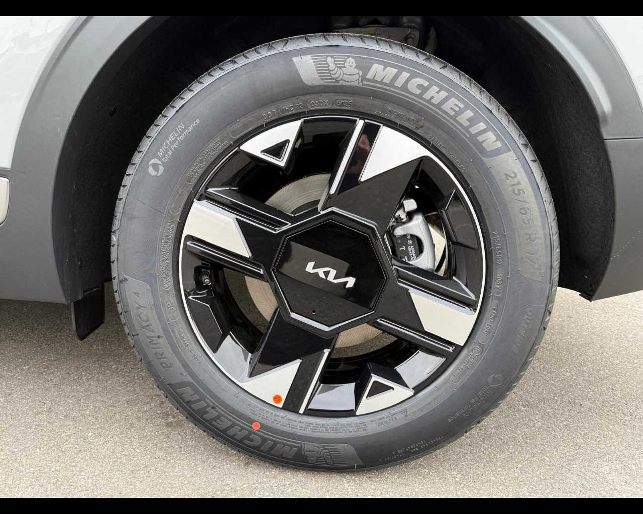 Kia Sportage Nuovo GPL Sportage Rovigo