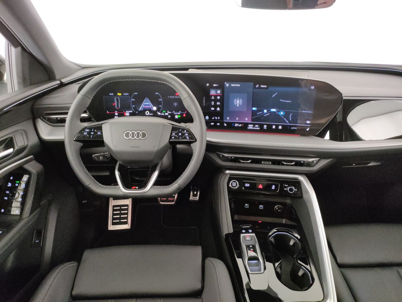 Audi Q5 Usato 2025 Q5 San Zeno Naviglio