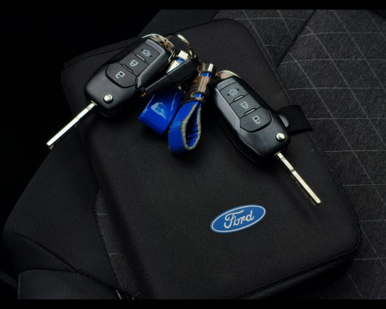 Foto FORD Fiesta Active 1.5 ecoblue 85cv my19.5