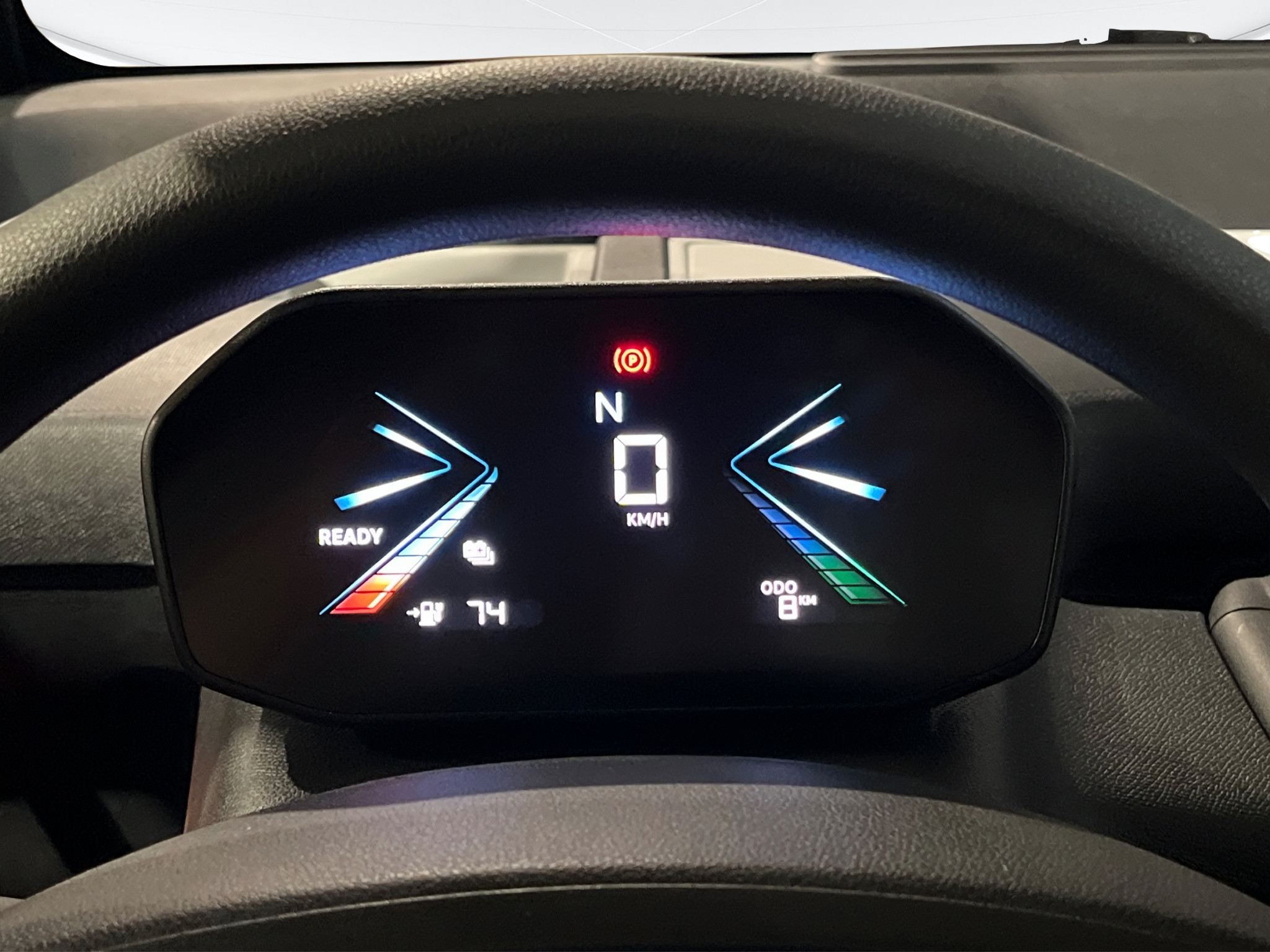 Citroen AMI Nuovo elettrico AMI Verona