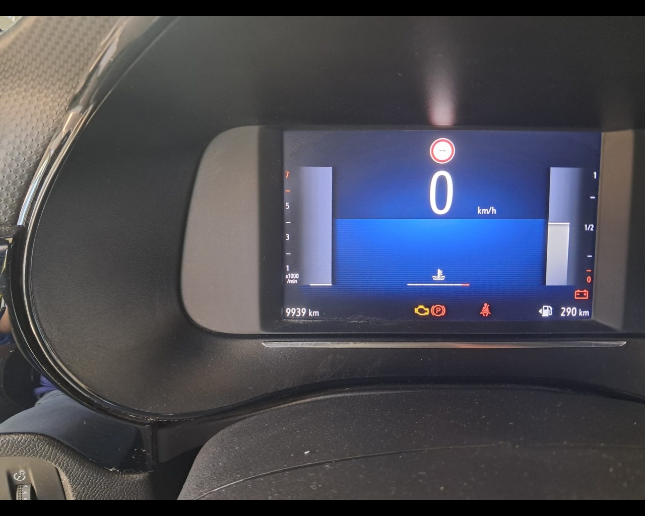 Foto OPEL Corsa 1.2 GS s&s 100cv