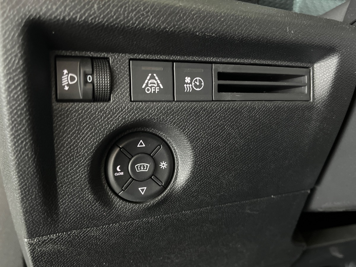 Citroen C4 Usato 2023 C4 Rovigo