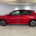 208 Ii - 208 1.2 Puretech Allure S&s 100cv