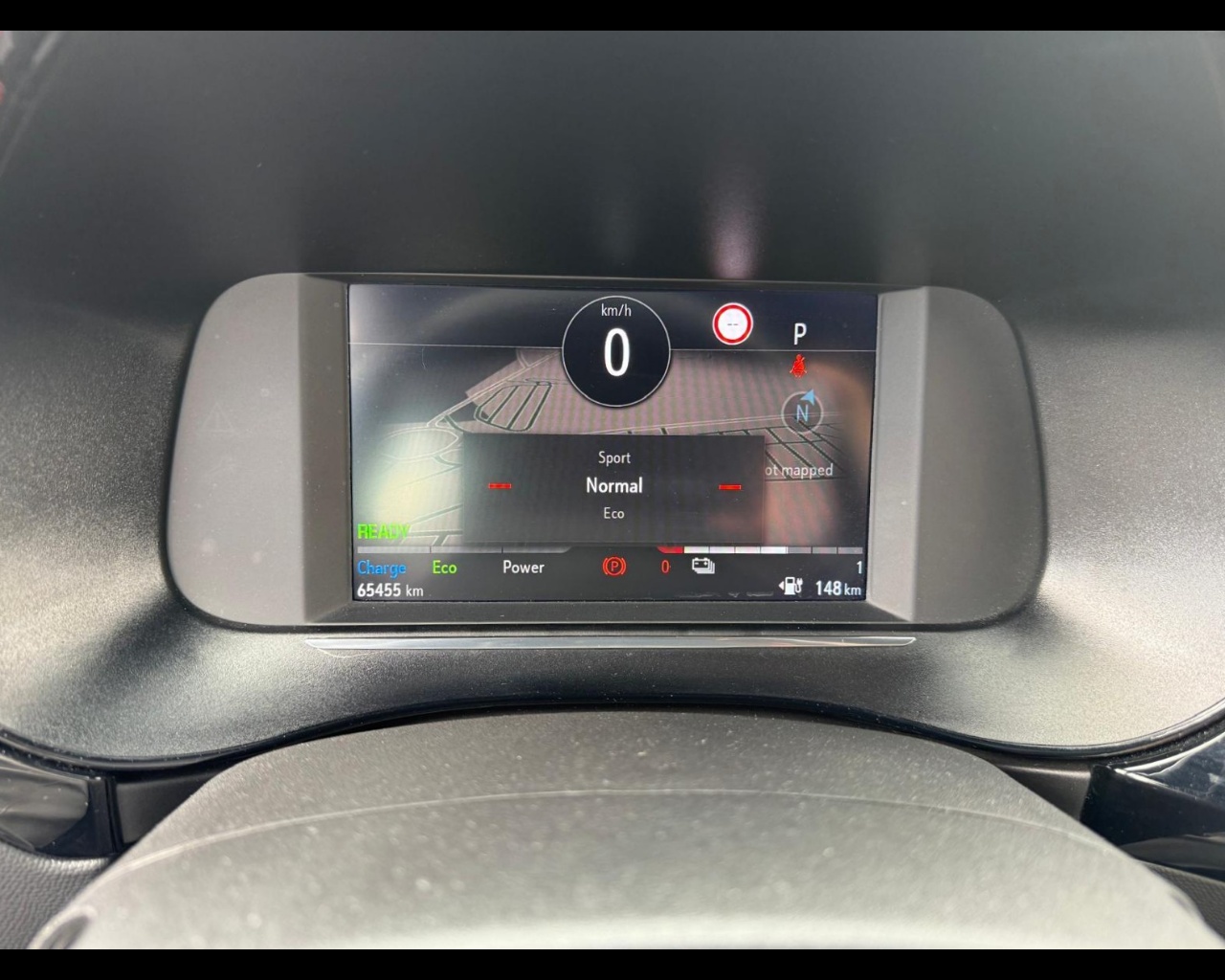 Foto OPEL Corsa e- GS Line +