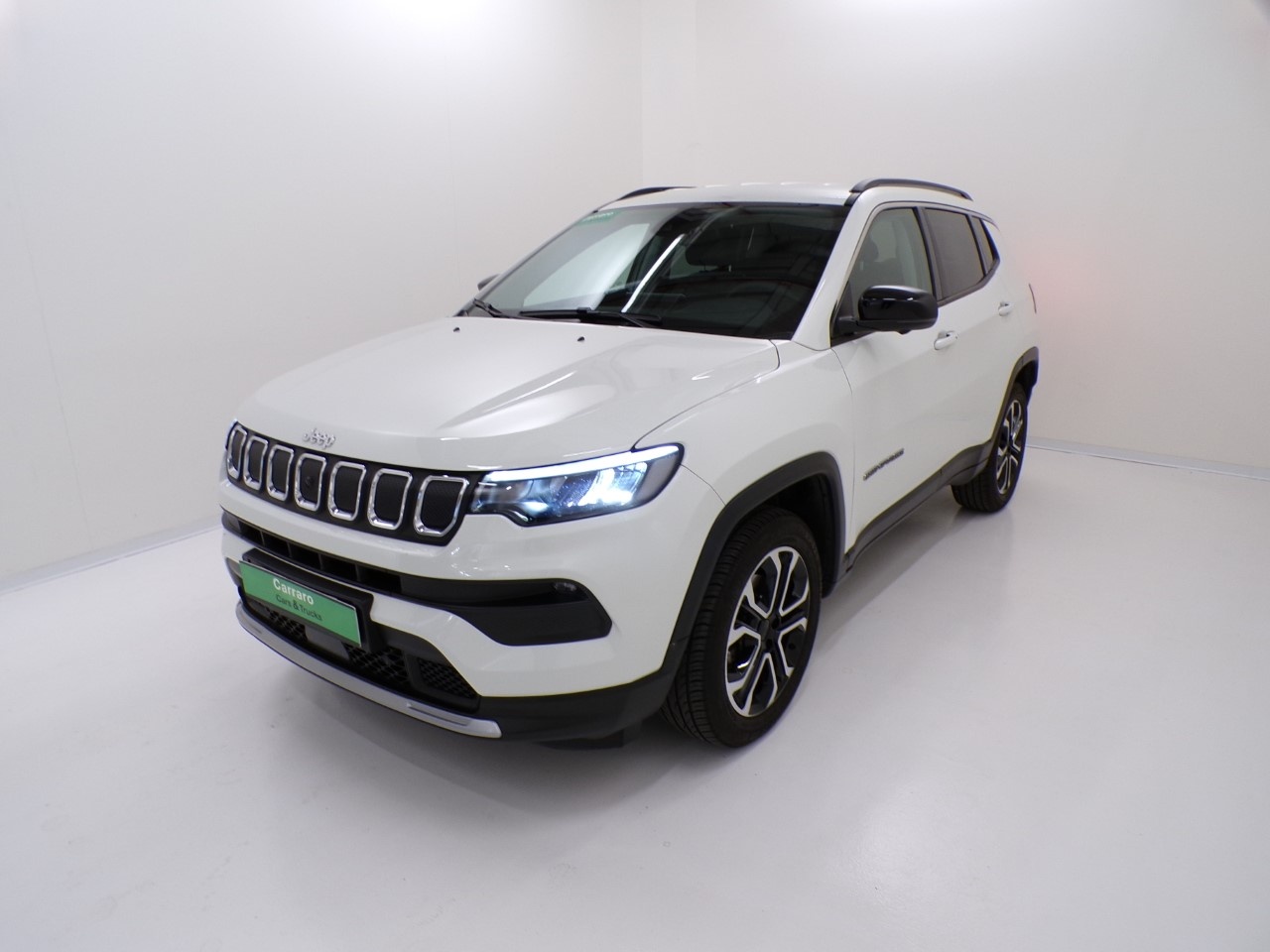 Jeep Compass Compass 1.6 Multijet II 130cv Limited 2WD