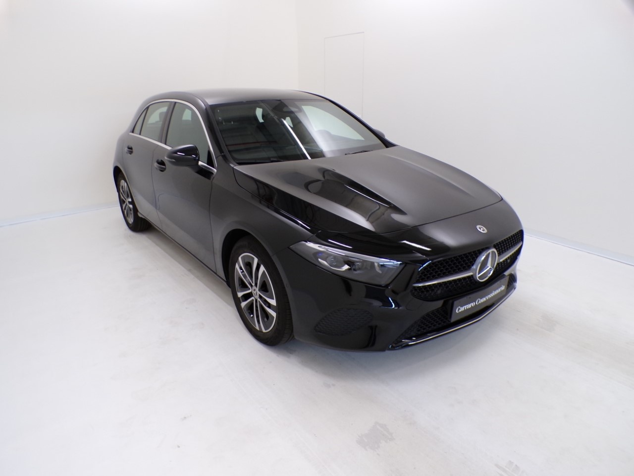 Mercedes Classe A 180 Advanced Progressive 7G-DCT - 3