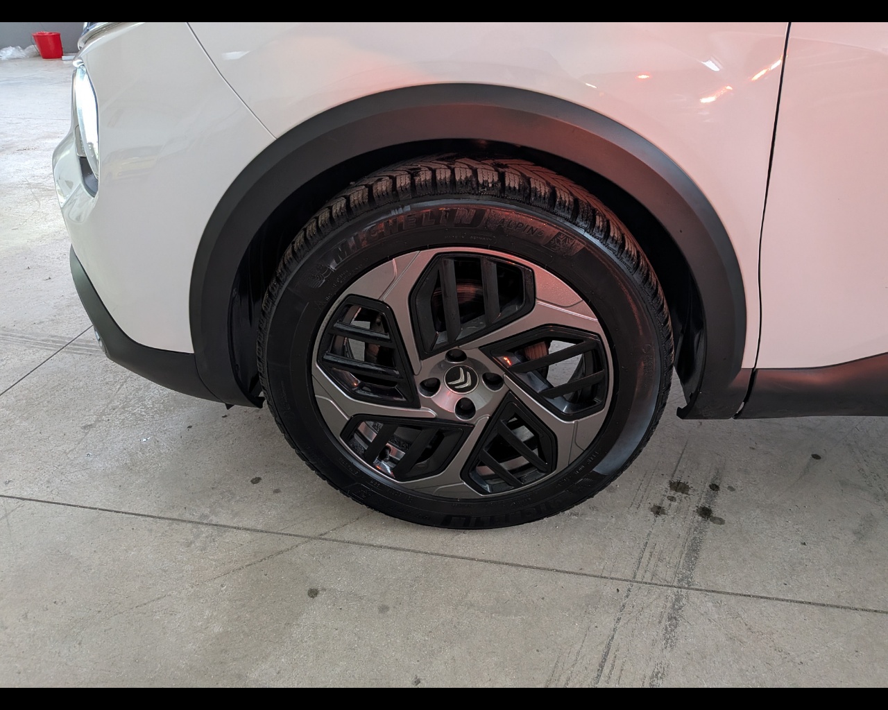 Foto CITROEN C4 1.5 bluehdi Feel Pack s&s 110cv N1 