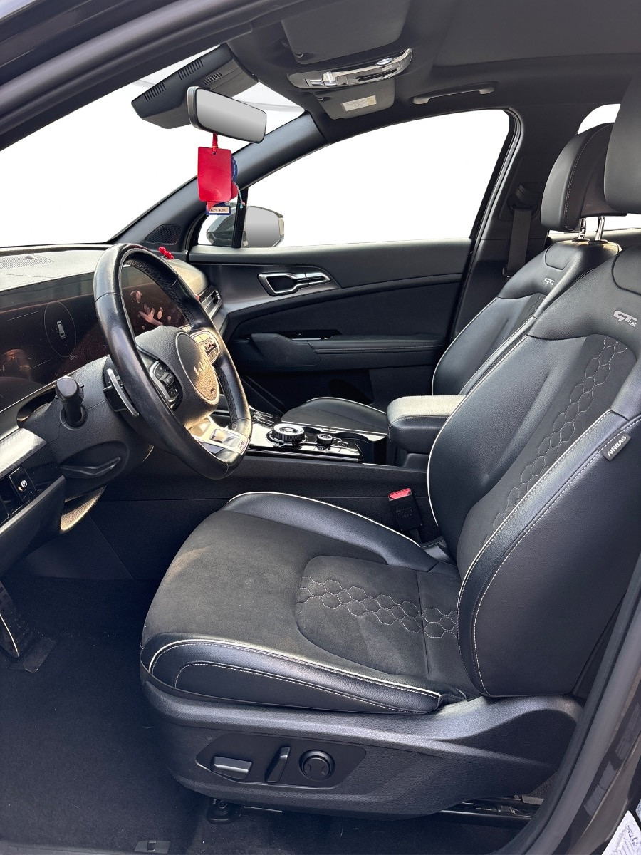 Kia Sportage Usato 2022 Sportage Este