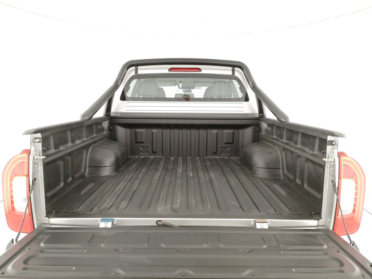 Foton Tunland G7 Nuovo Diesel Tunland G7 Porto Mantovano