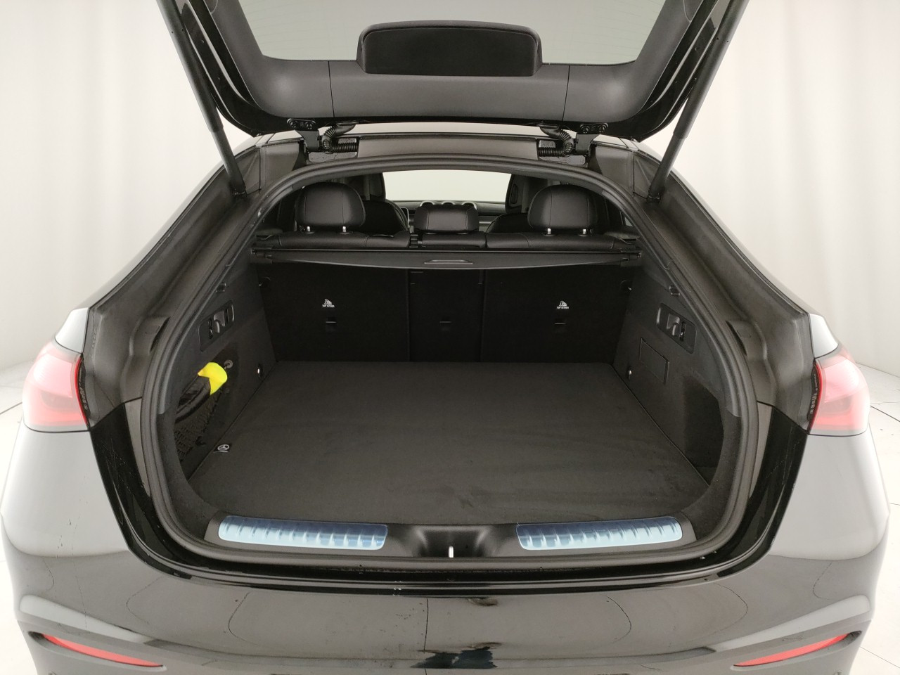 Mercedes GLC Usato 2025 GLC San Zeno Naviglio