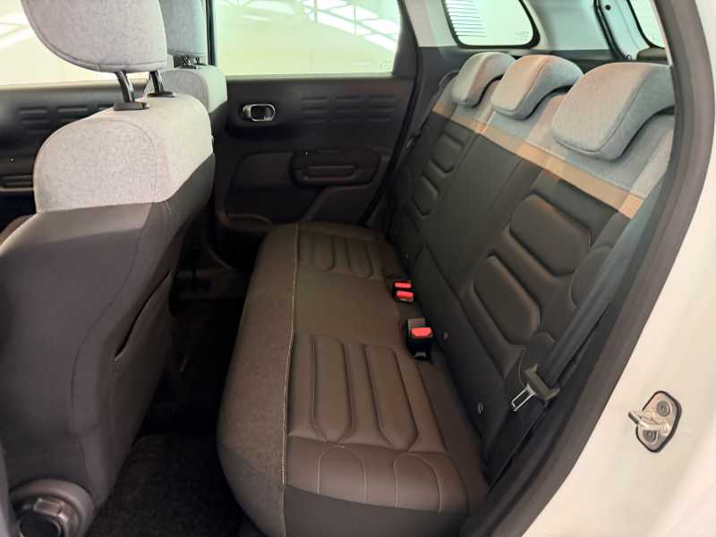 C3 Aircross I 2021 - C3 Aircross 1.5 Bluehdi Feel S&s 110cv