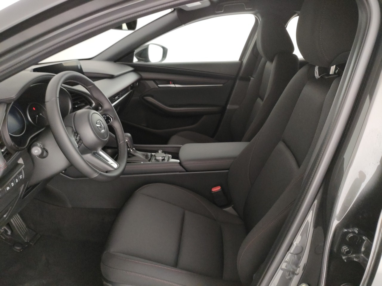 Mazda 3 Nuovo  3 Mantova