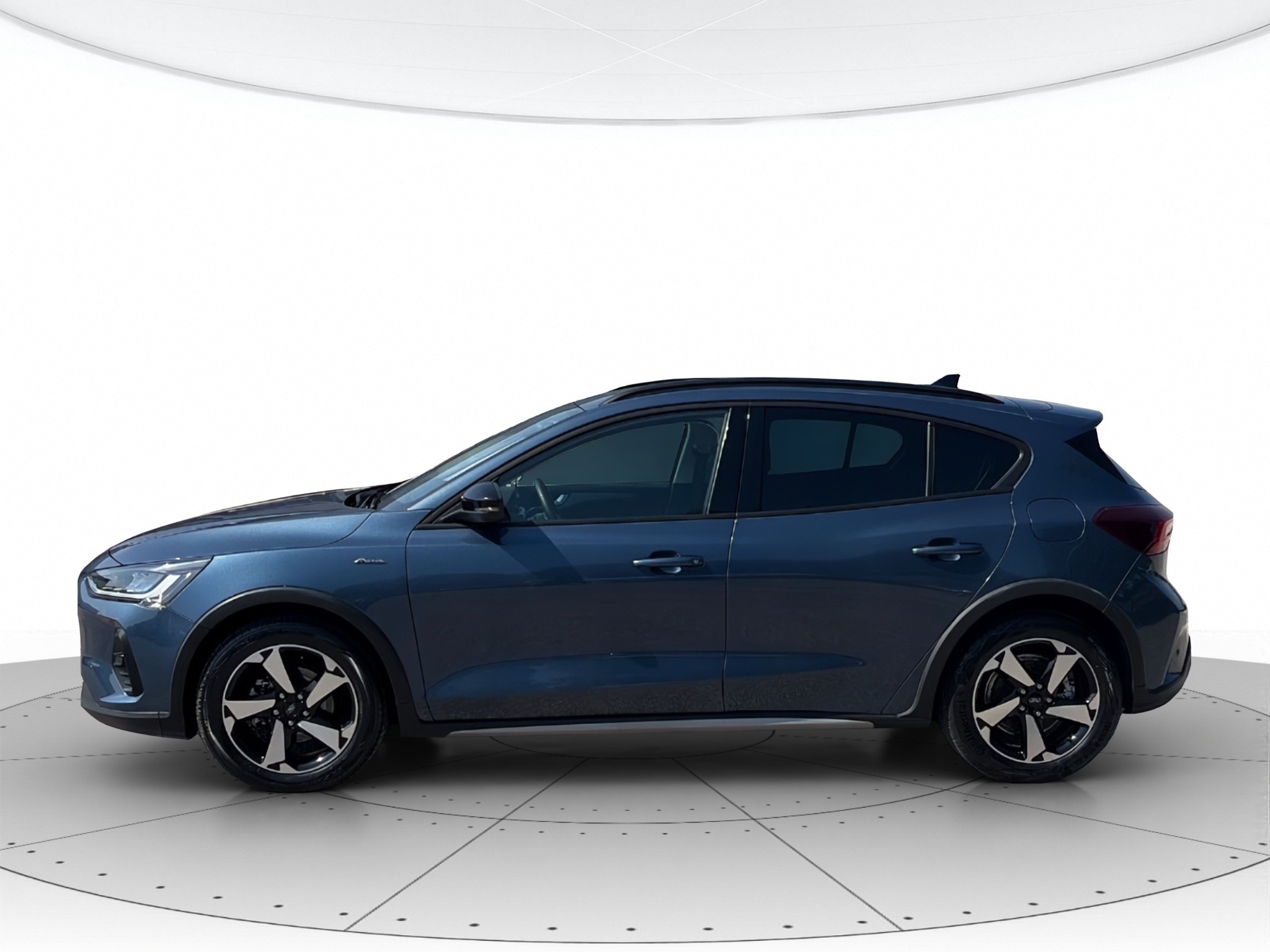 Ford Focus Usato 2023 Focus Mestre