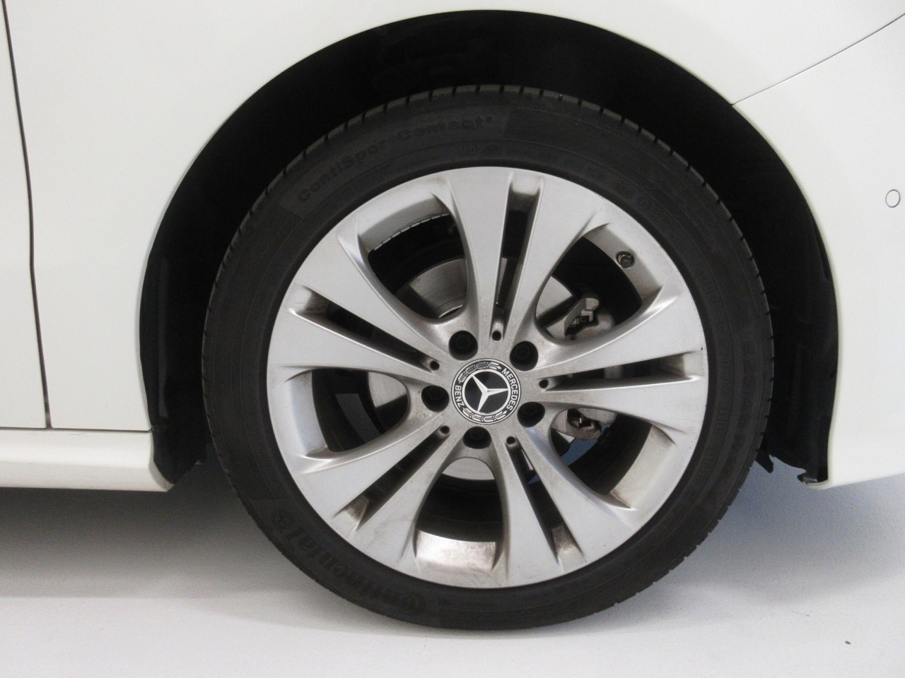 Mercedes Classe B Classe B 180 D Sport Next 7G-DCT - 4