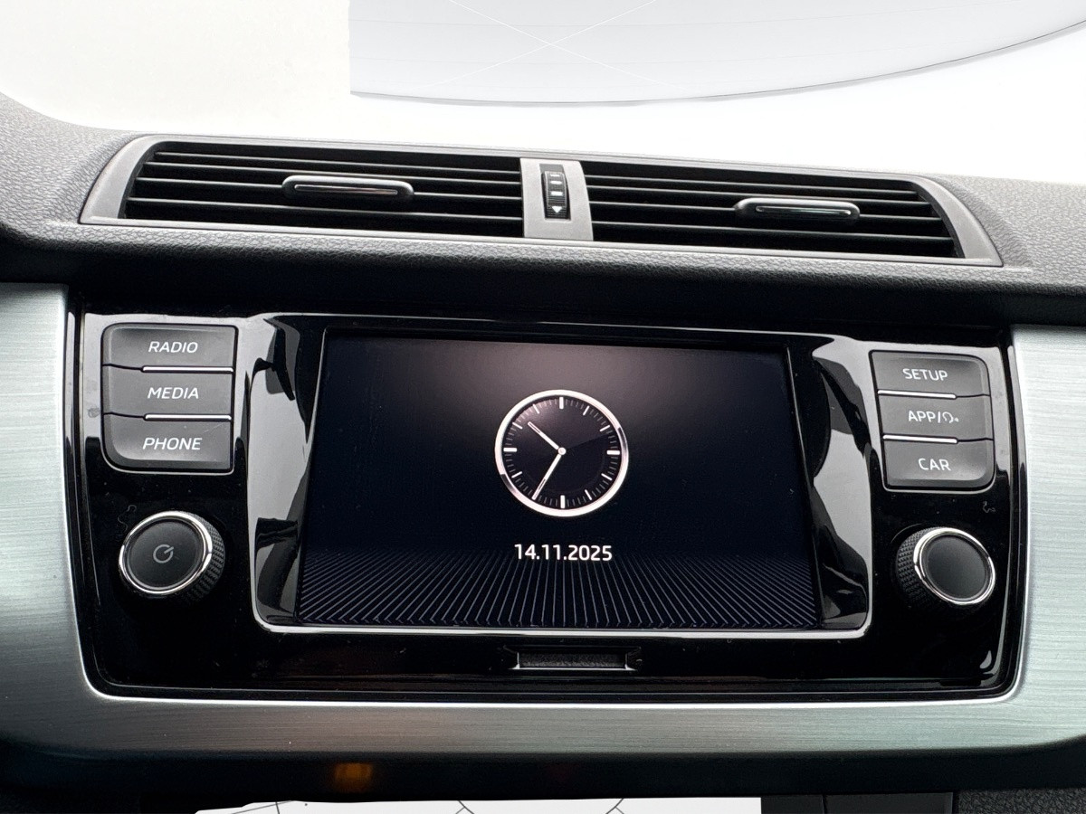 Skoda Fabia Usato 2021 Fabia Rovigo