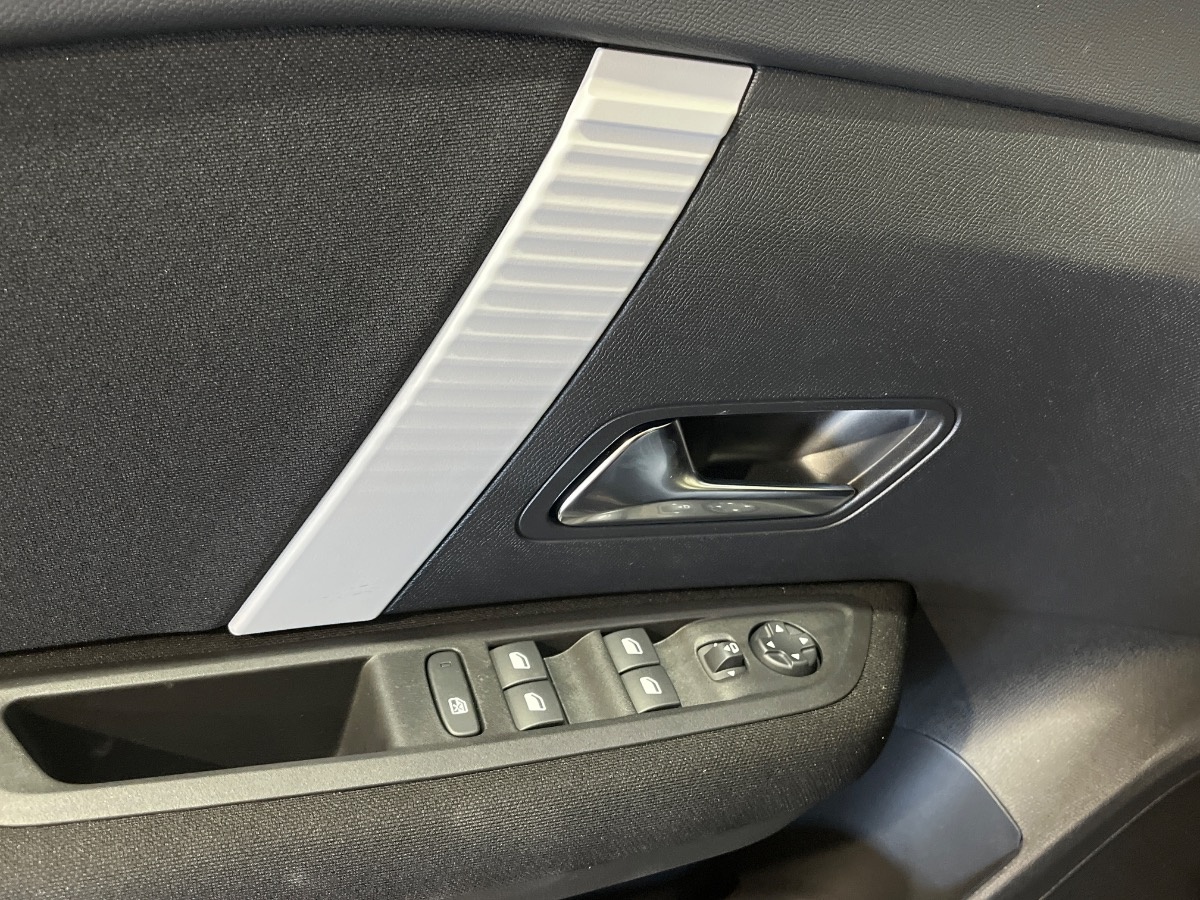 Citroen C4 Nuovo Benzina C4 Verona