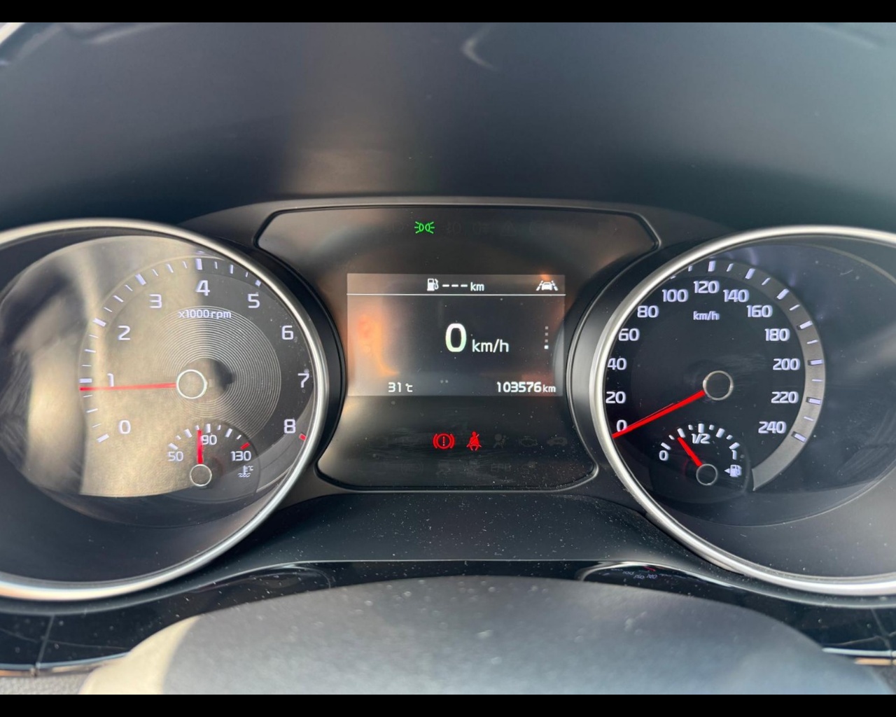 Foto KIA XCeed 1.0 t-gdi Business Gpl 117cv