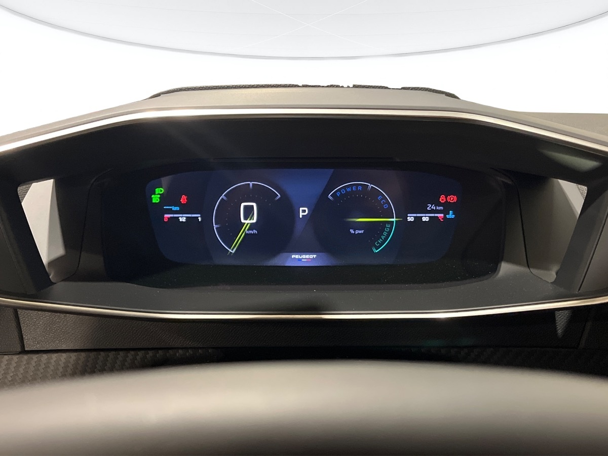 Peugeot 208 KM0 2025 208 Verona