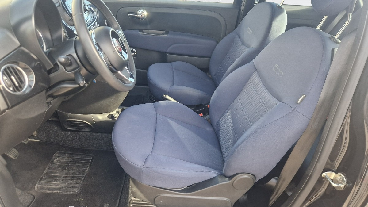 Fiat 500 Usato 2022 500 Lonato del Garda