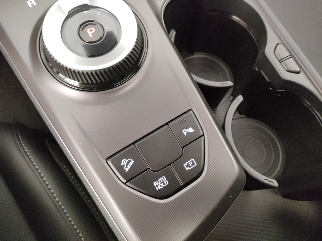 Kia Sportage Nuovo Ibrido benzina Sportage Mantova